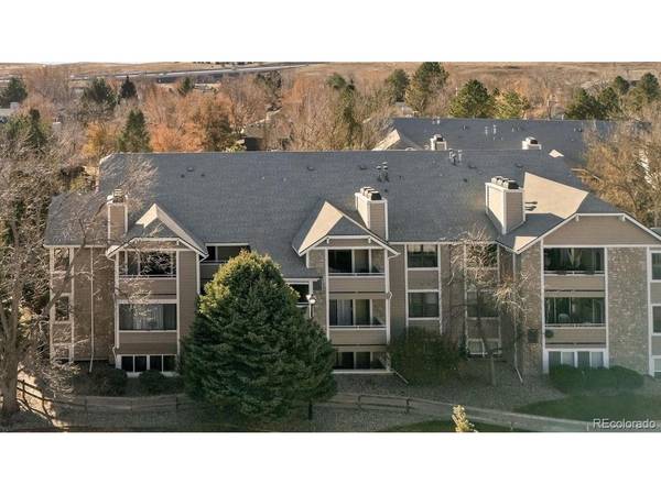 8376 S Upham #A304, Littleton, CO 80128
