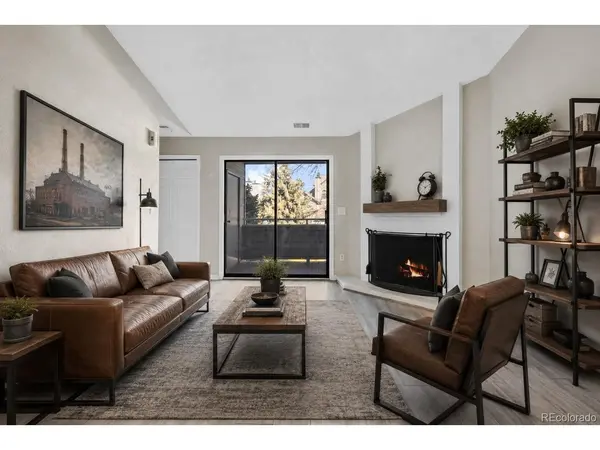 8376 S Upham #A304, Littleton, CO 80128