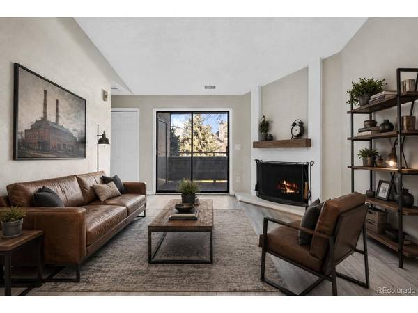 8376 S Upham #A304, Littleton, CO 80128
