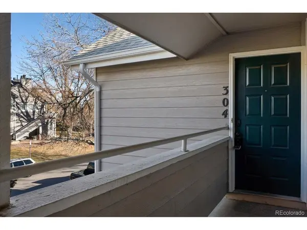 8376 S Upham #A304, Littleton, CO 80128