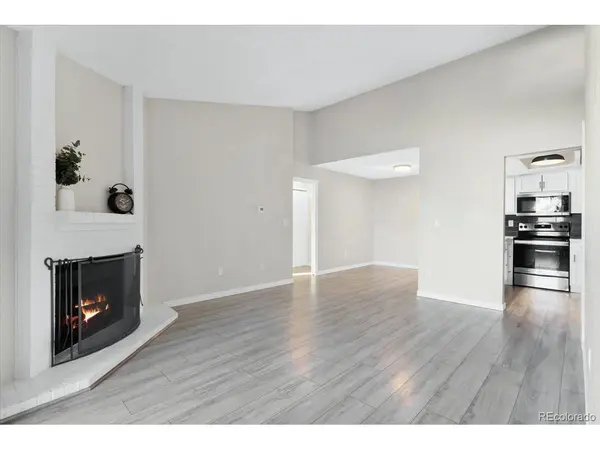 8376 S Upham #A304, Littleton, CO 80128