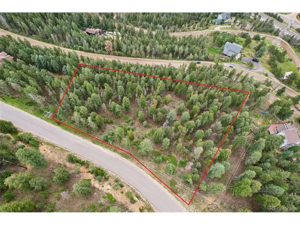 Elk Valley, Evergreen, CO 80439