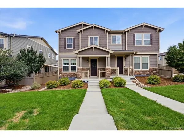 2985 Low Meadow, Castle Rock, CO 80109