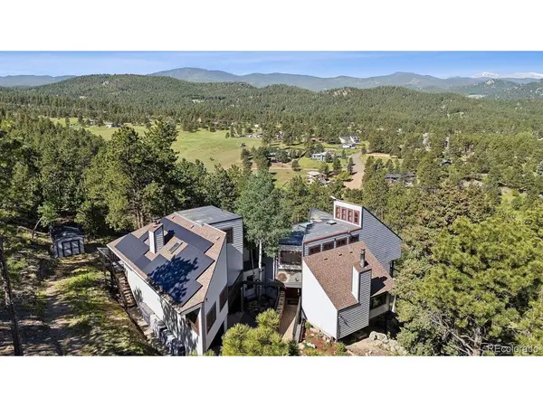 27383 Mildred, Evergreen, CO 80439