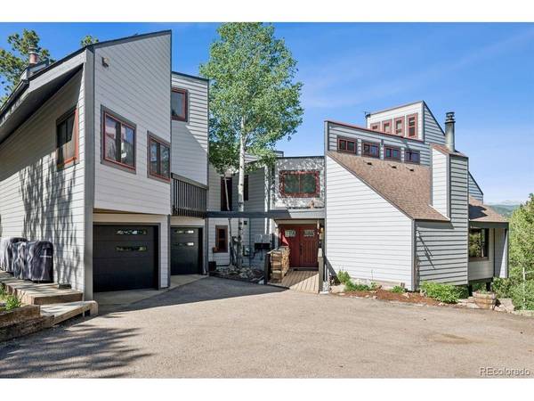 27383 Mildred, Evergreen, CO 80439