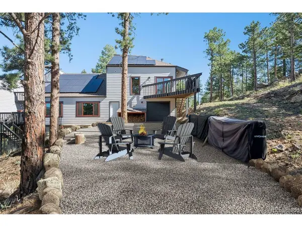 27383 Mildred, Evergreen, CO 80439