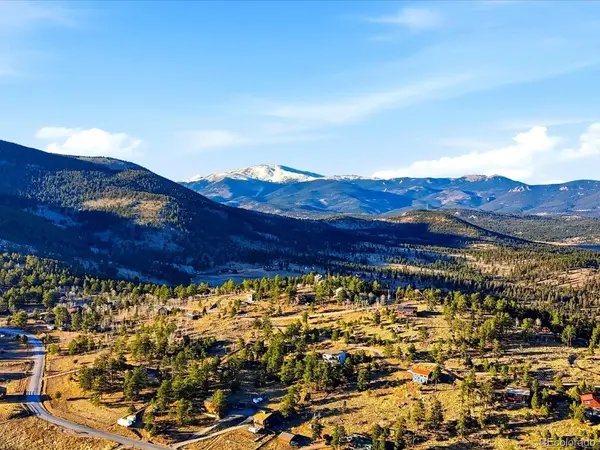 201 Moss Rock, Bailey, CO 80421