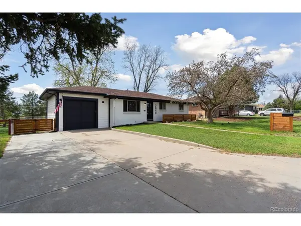 2840 Cottonwood, Denver, CO 80221