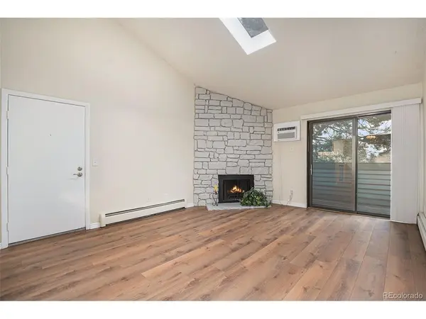 10150 E Virginia #7-304, Denver, CO 80247