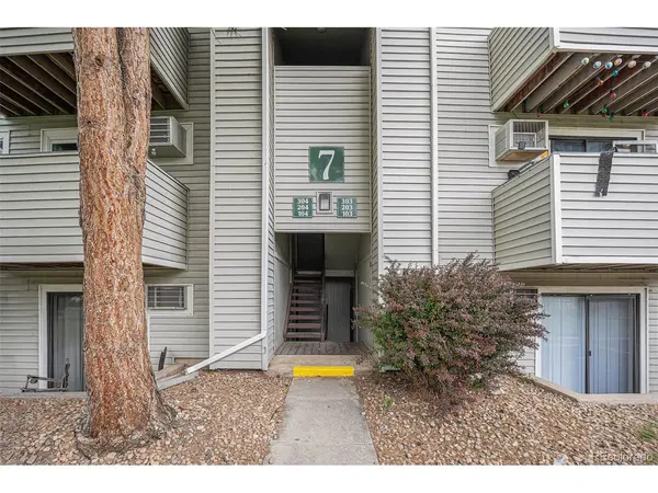 10150 E Virginia #7-304, Denver, CO 80247