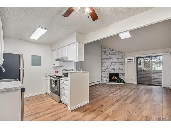 10150 E Virginia #7-304, Denver, CO 80247