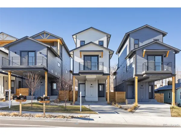 1753 Harlan #1, Lakewood, CO 80214