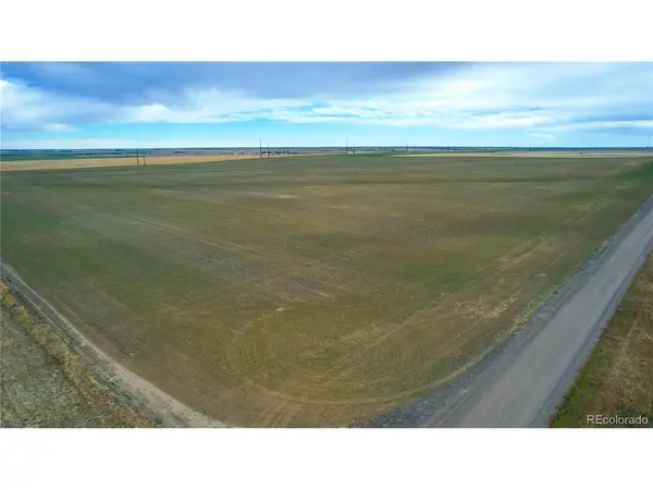 E 152nd Ave & Peterson Road, Keenesburg, CO 80643