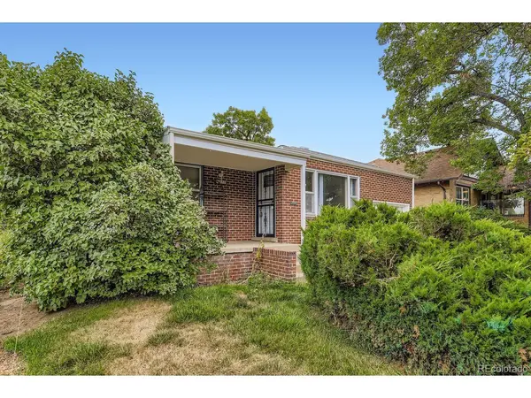 2070 S Grant, Denver, CO 80210