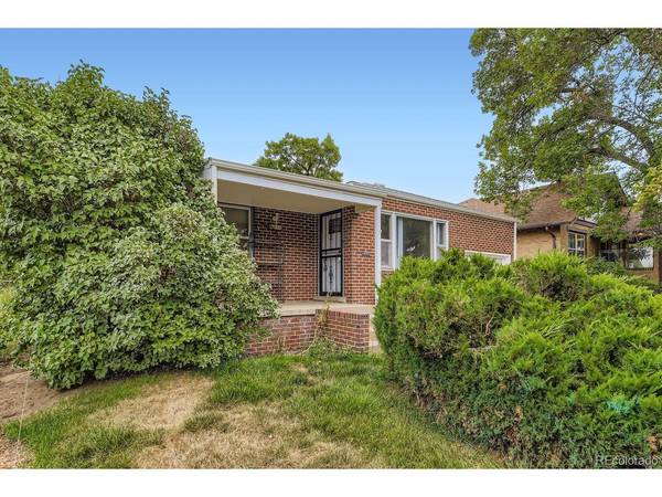 2070 S Grant, Denver, CO 80210