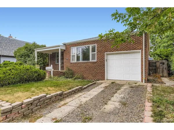 2070 S Grant, Denver, CO 80210