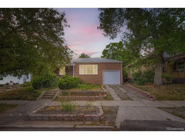 2070 S Grant, Denver, CO 80210