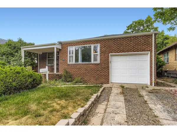 2070 S Grant, Denver, CO 80210
