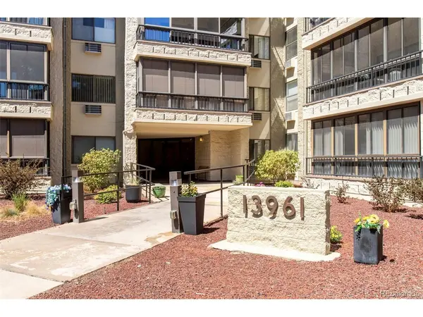 13961 E Marina #512, Aurora, CO 80014
