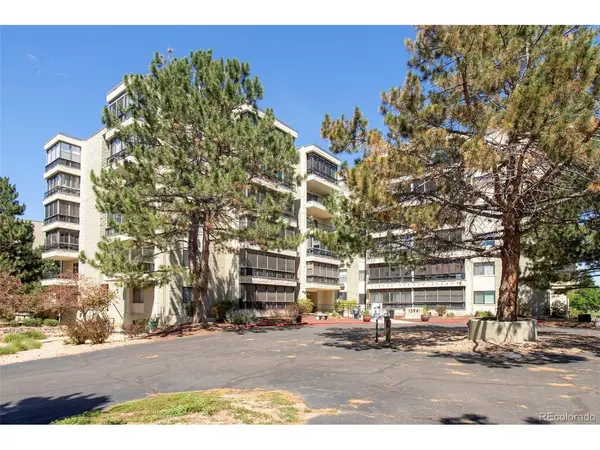 13961 E Marina #512, Aurora, CO 80014