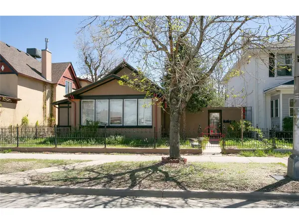 44 N Lincoln, Denver, CO 80203