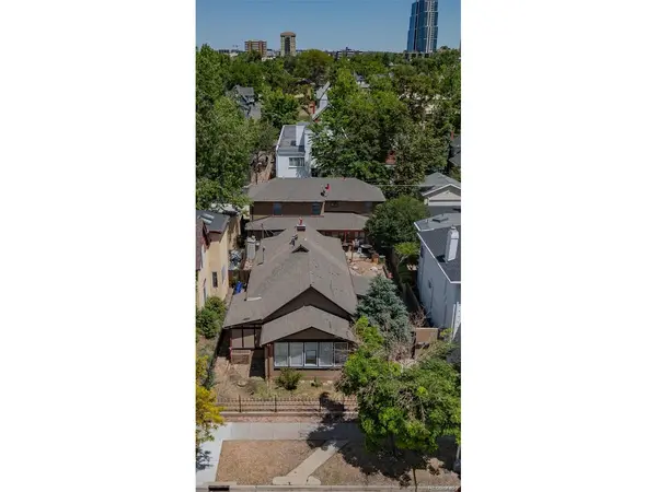 44 N Lincoln, Denver, CO 80203