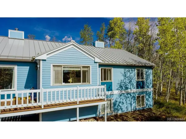 331 Canthook, Fairplay, CO 80440