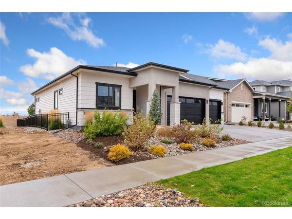 3631 N Buchanan, Aurora, CO 80019