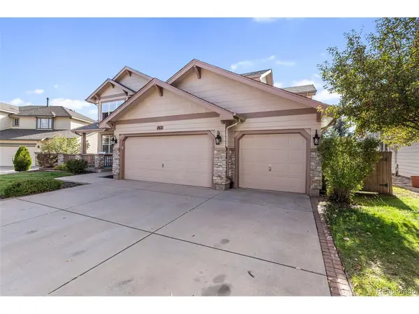 2631 Emerald Ridge, Colorado Springs, CO 80920