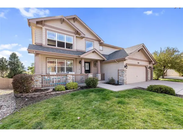 2631 Emerald Ridge, Colorado Springs, CO 80920