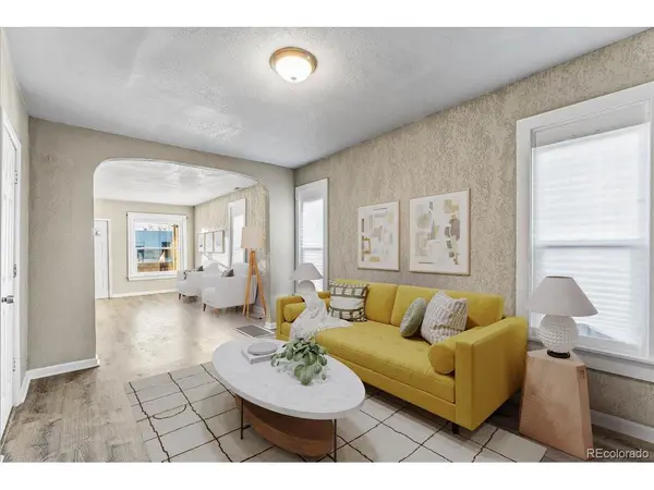 4768 Vine #4768-4770, Denver, CO 80216