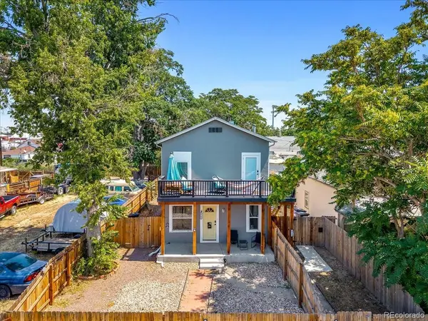 4768 Vine #4768-4770, Denver, CO 80216