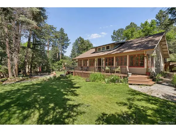 1515 W Cheyenne, Colorado Springs, CO 80906