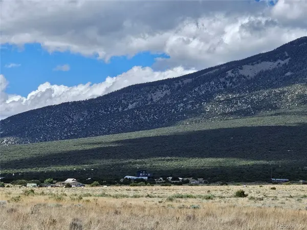 12645 Nn 17th, Blanca, CO 81123