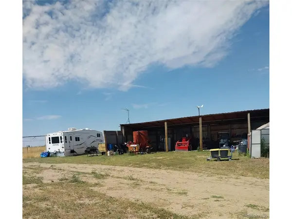 6642 CO RD I, Wiggins, CO 80654