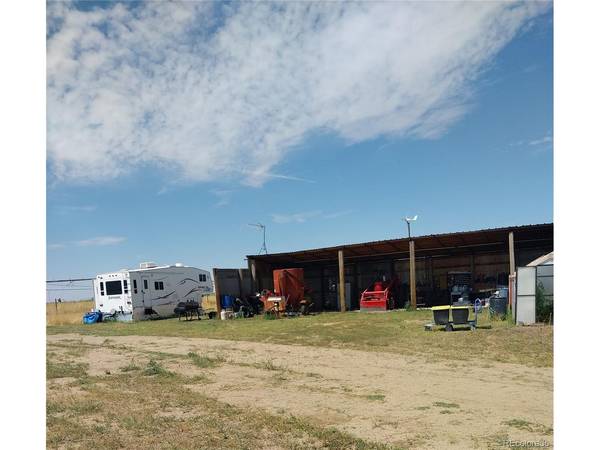 6642 CO RD I, Wiggins, CO 80654