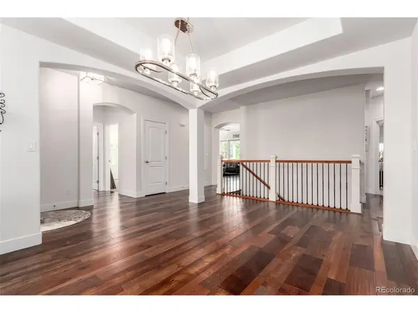 909 signal, Timnath, CO 80547