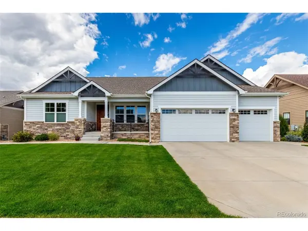 909 signal, Timnath, CO 80547