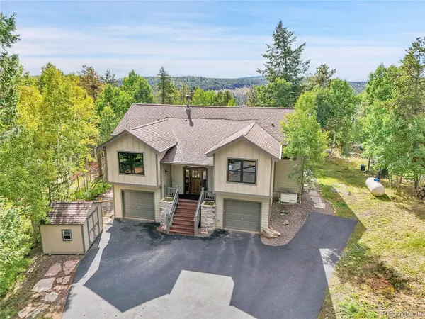 11049 Schweigert, Conifer, CO 80433