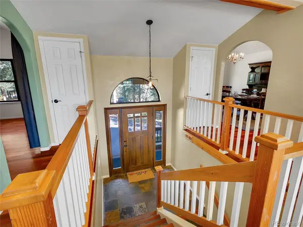 11049 Schweigert, Conifer, CO 80433