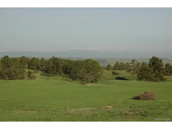0 Betts Ranch, Parker, CO 80134
