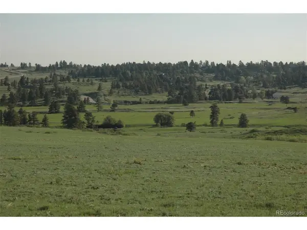 0 Betts Ranch, Parker, CO 80134