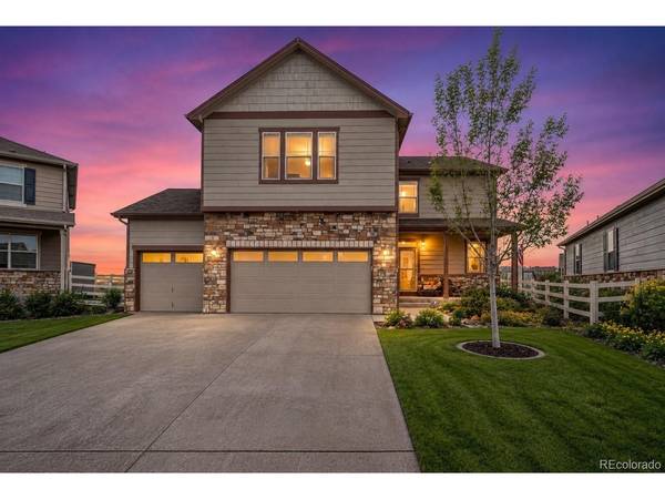 5849 Echo Park Circle, Castle Rock, CO 80104