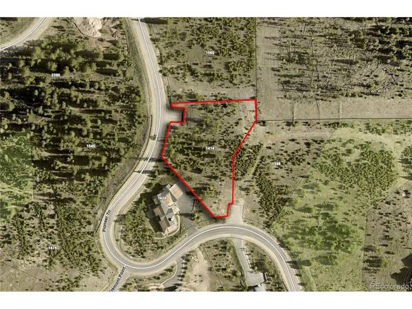 1414 Pioneer, Fraser, CO 80442