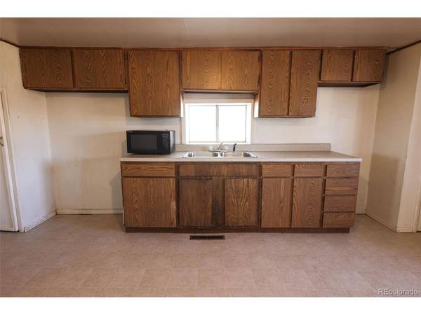 304 4th, Fort Garland, CO 81151