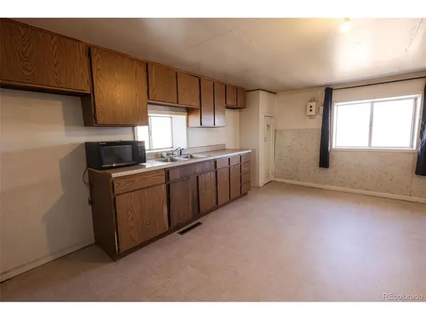 304 4th, Fort Garland, CO 81151