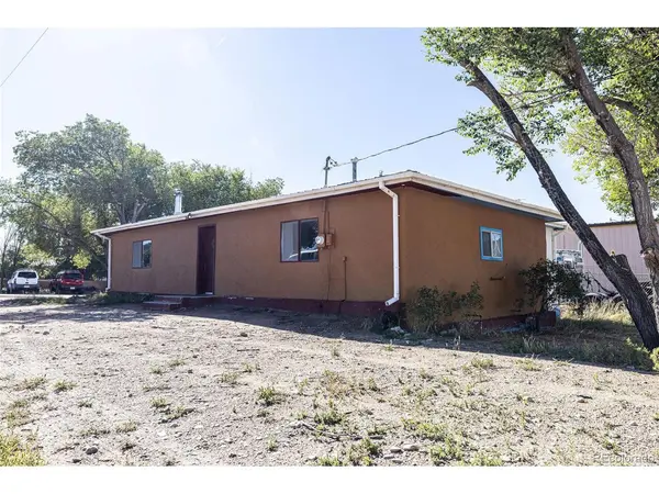 304 4th, Fort Garland, CO 81151