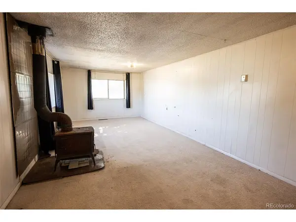 304 4th, Fort Garland, CO 81151