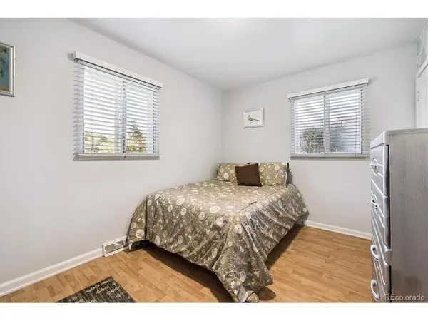 1731 W Chaffee, Denver, CO 80211