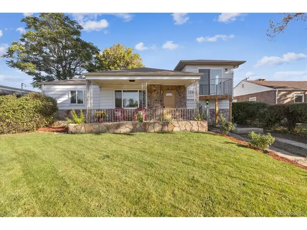 1731 W Chaffee, Denver, CO 80211